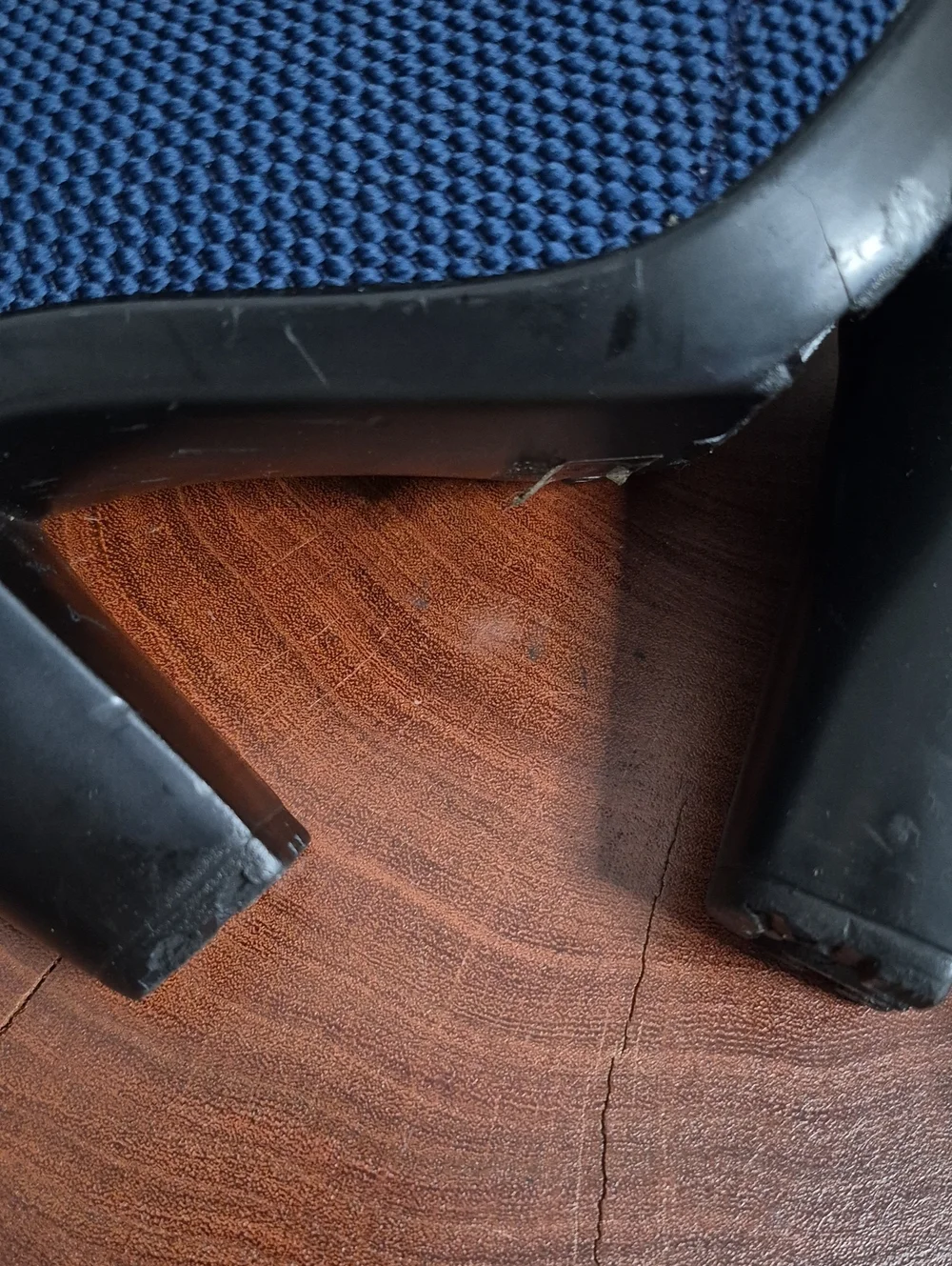 Charleston Shoe Co. Telfair Boot Blue - 7